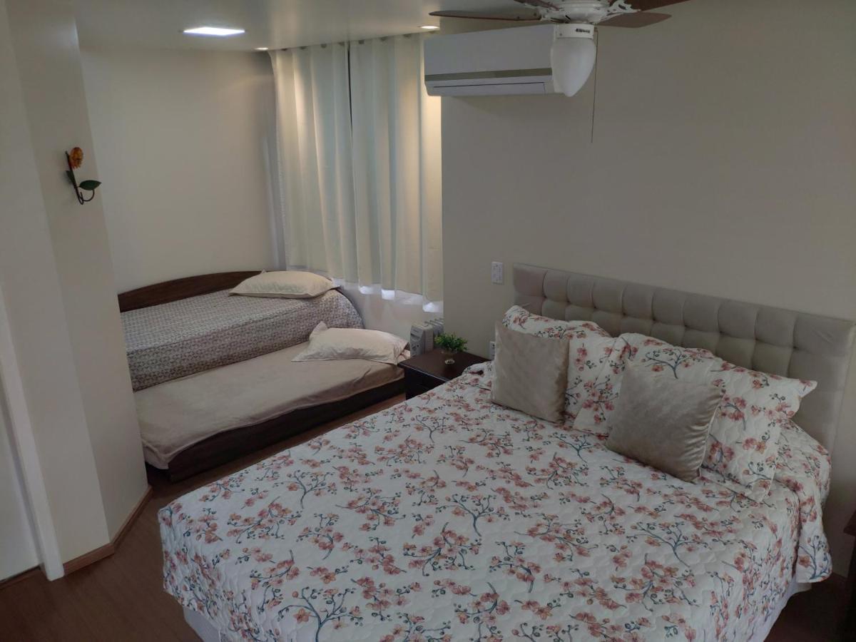 Hotel Pousada Do Conde カネラ エクステリア 写真